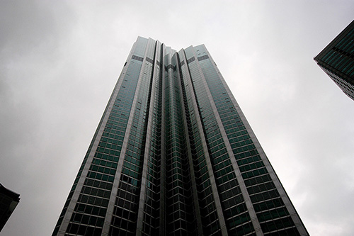 工商注册三证合一的流程