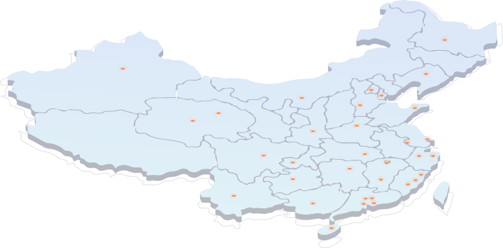 老街创业外资公司注册服务地图